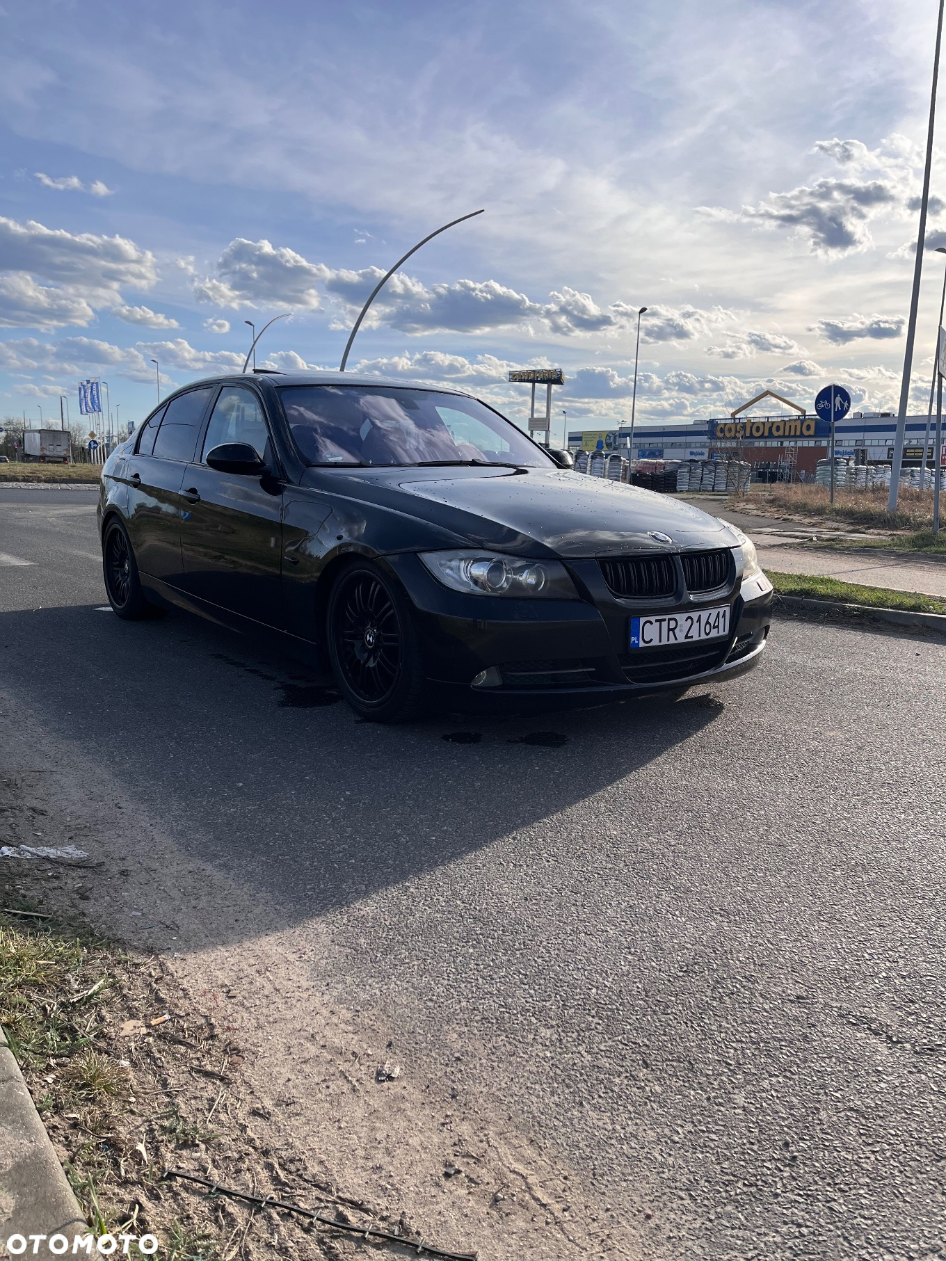 BMW Seria 3 325i - 9