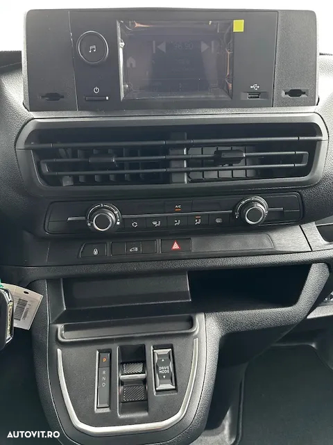 Toyota Proace - 15