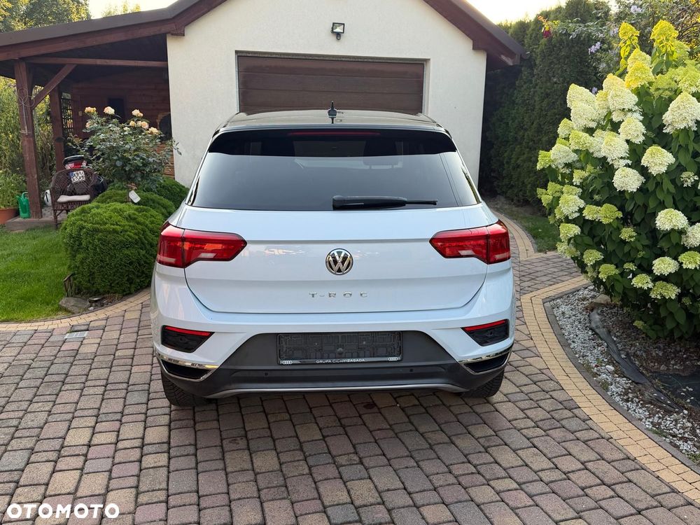 Volkswagen T-Roc 1.0 TSI - 5