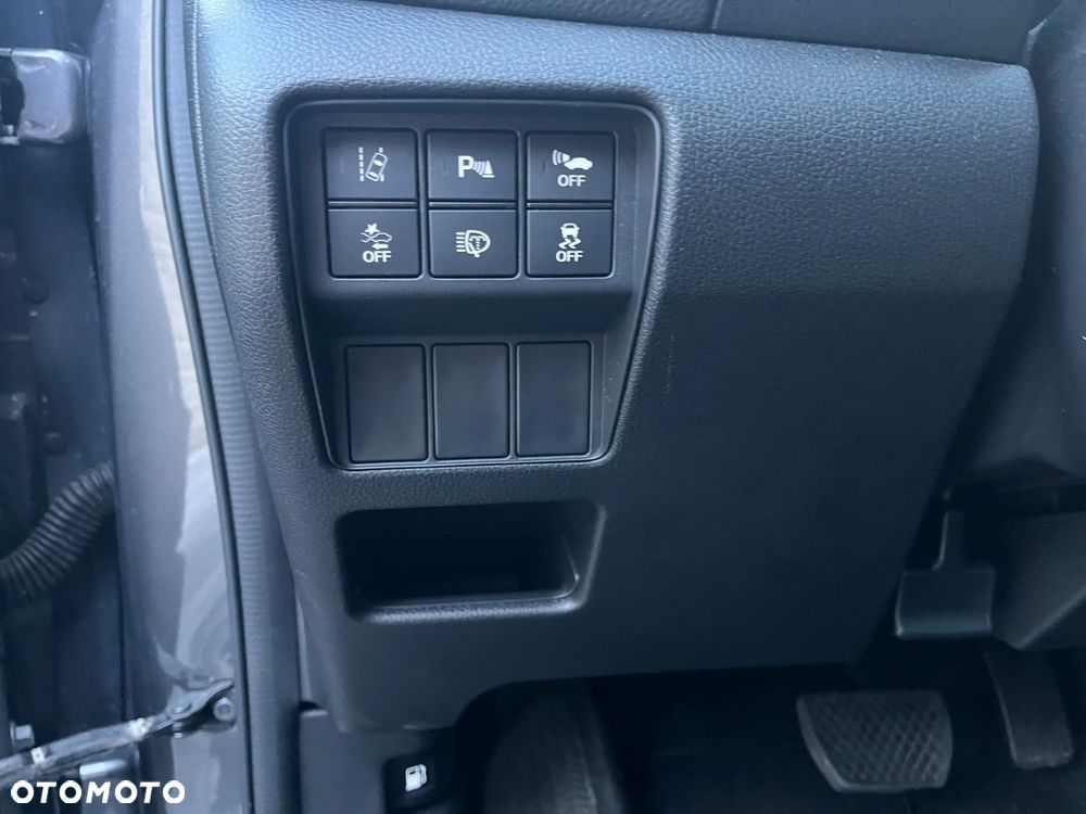 Honda CR-V - 26