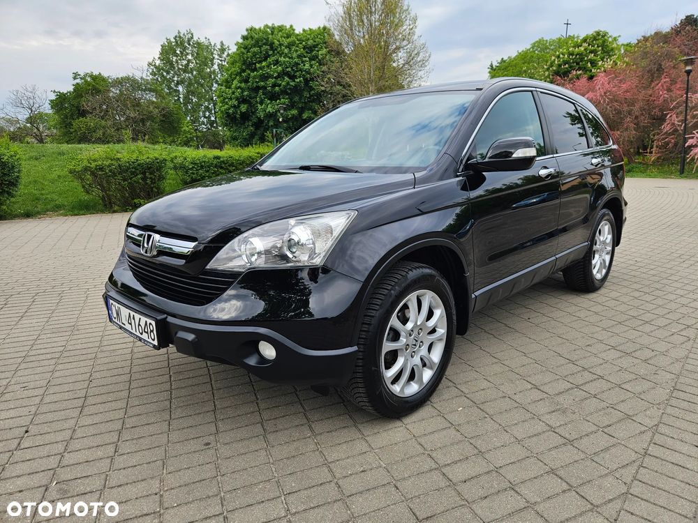 Honda CR-V 2.0i-VTEC Executive - 1