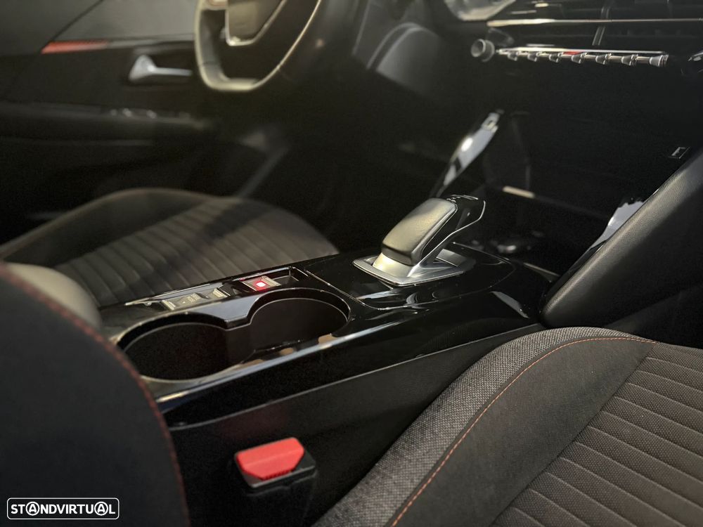 Peugeot e-208 Active Pack - 10