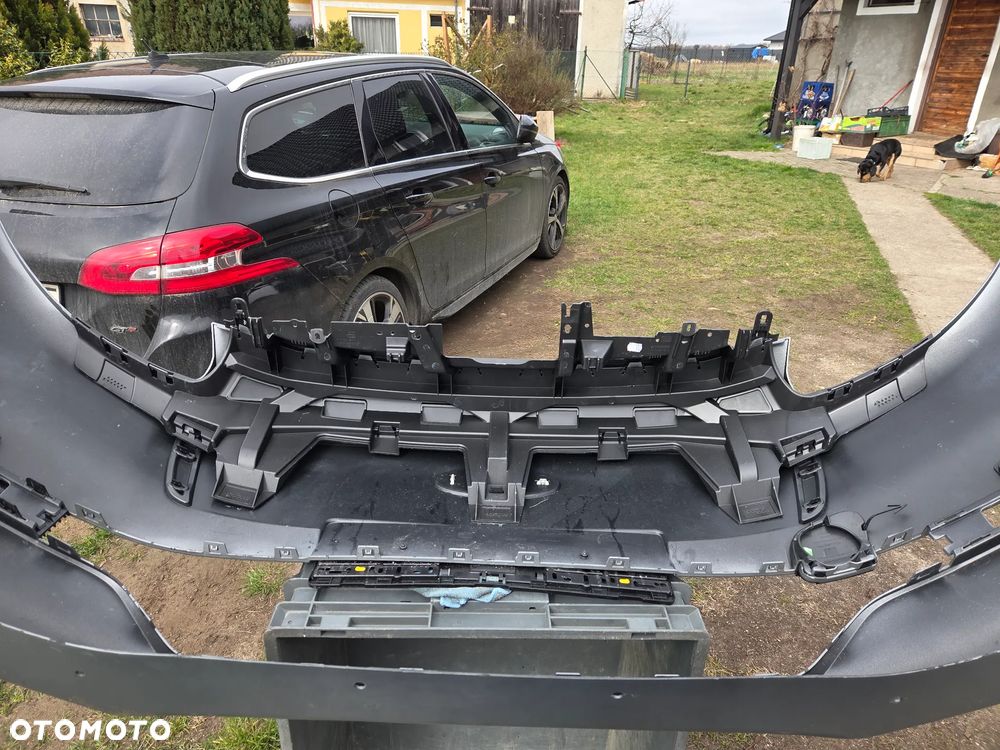 Zderzak przód przedni Ford Puma II Gen‑E S1TB-17757-A1-PIA-01 S1TB-17757-A1 S1TB-17E888-A S1TB-17E889-A S1TB-17E778-A - 18