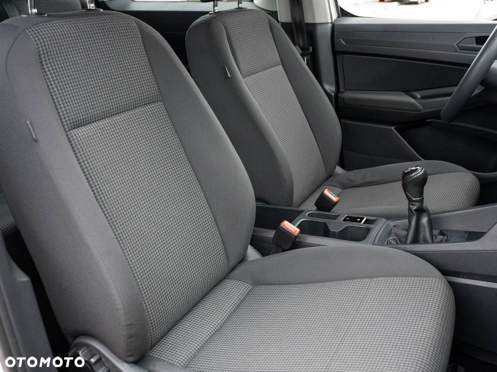 Volkswagen Caddy Maxi 2.0 TDI - 25