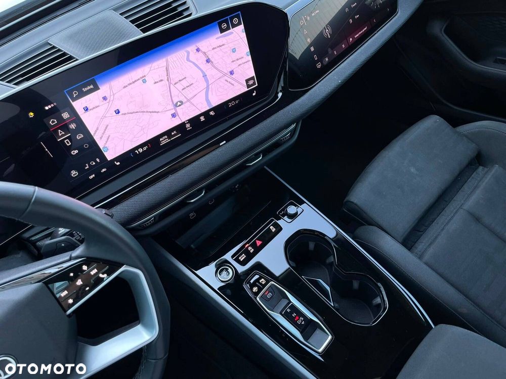 Audi A6 Avant - 35