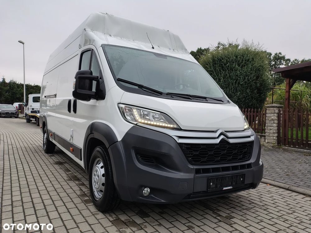 Citroën JUMPER - 16