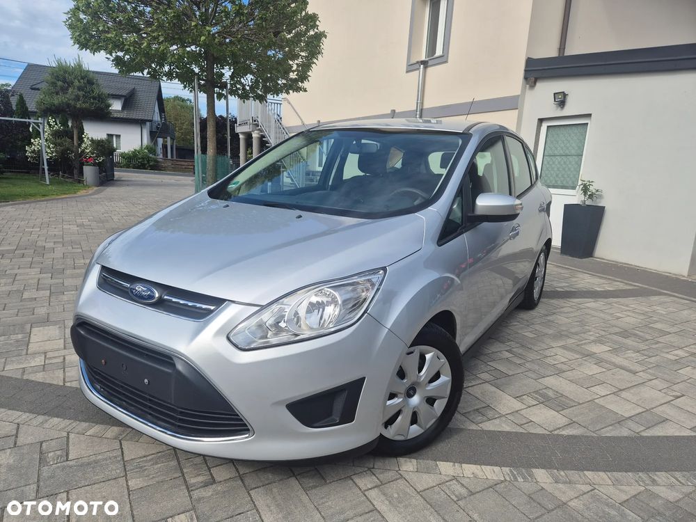 Ford C-MAX - 3