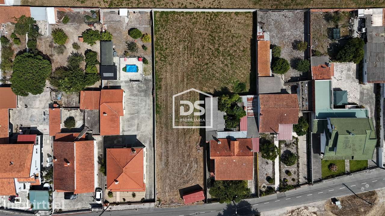 Lote de Terreno  Venda em Marinha Grande,Marinha Grande - Grande imagem: 2/6