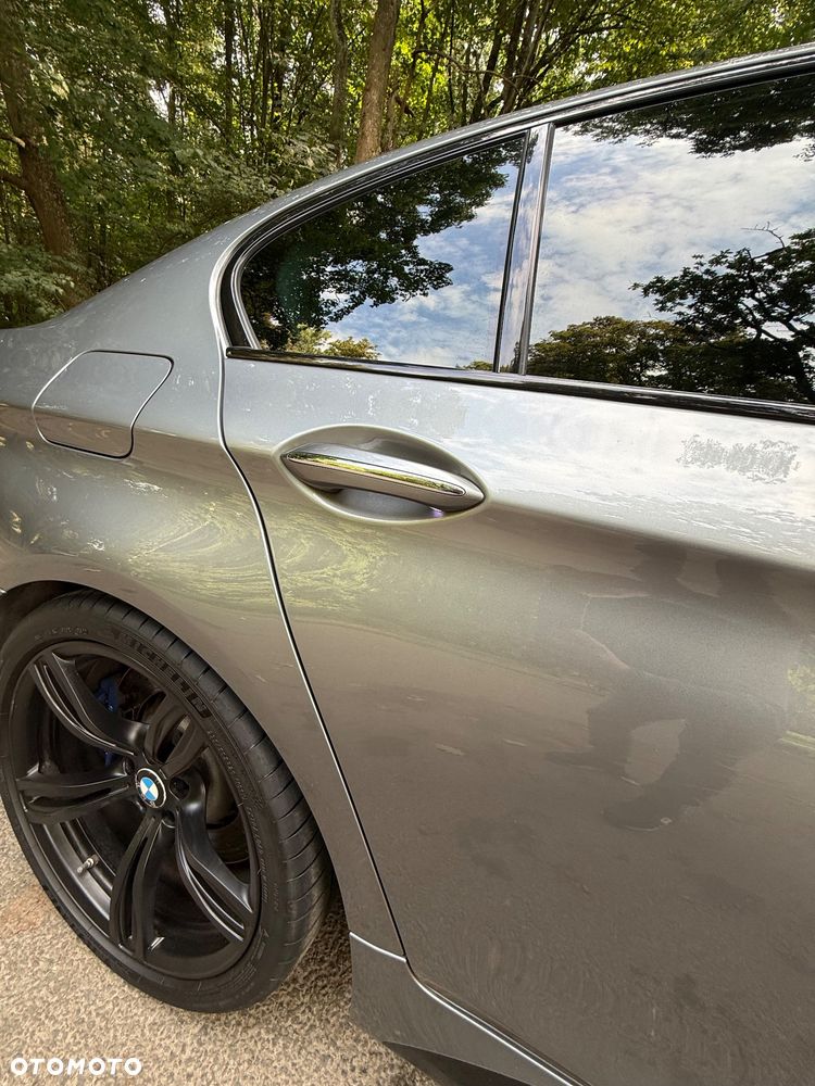 BMW M5 Standard - 29