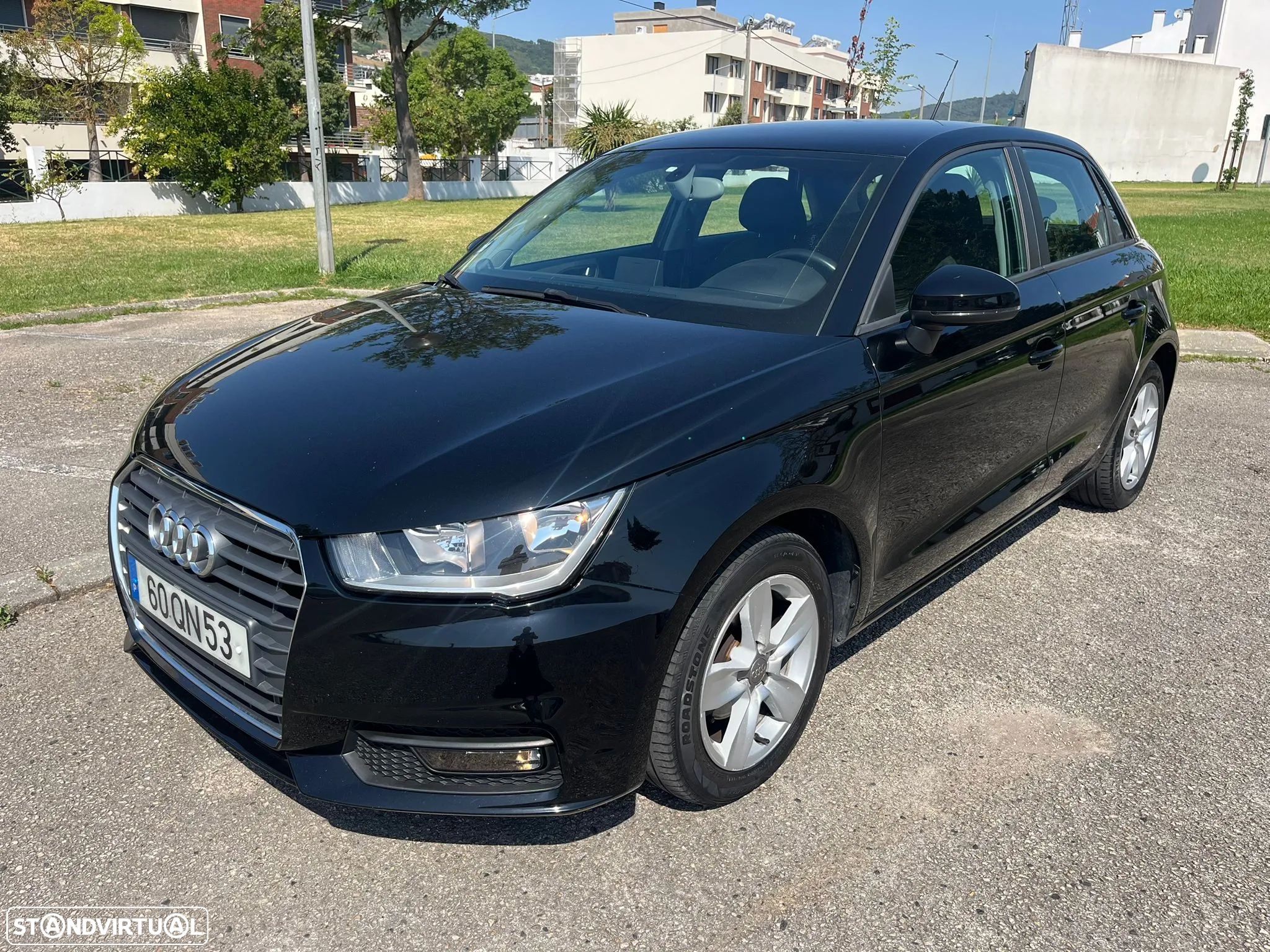 Audi A1 Sportback 1.4 TDI Sport - 1