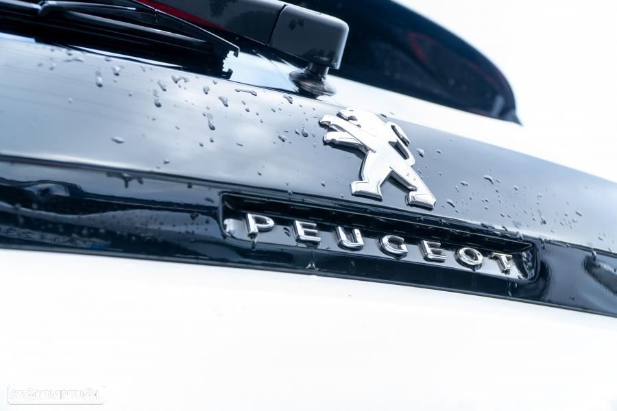 Peugeot 5008 1.5 BlueHDi GT Line - 11