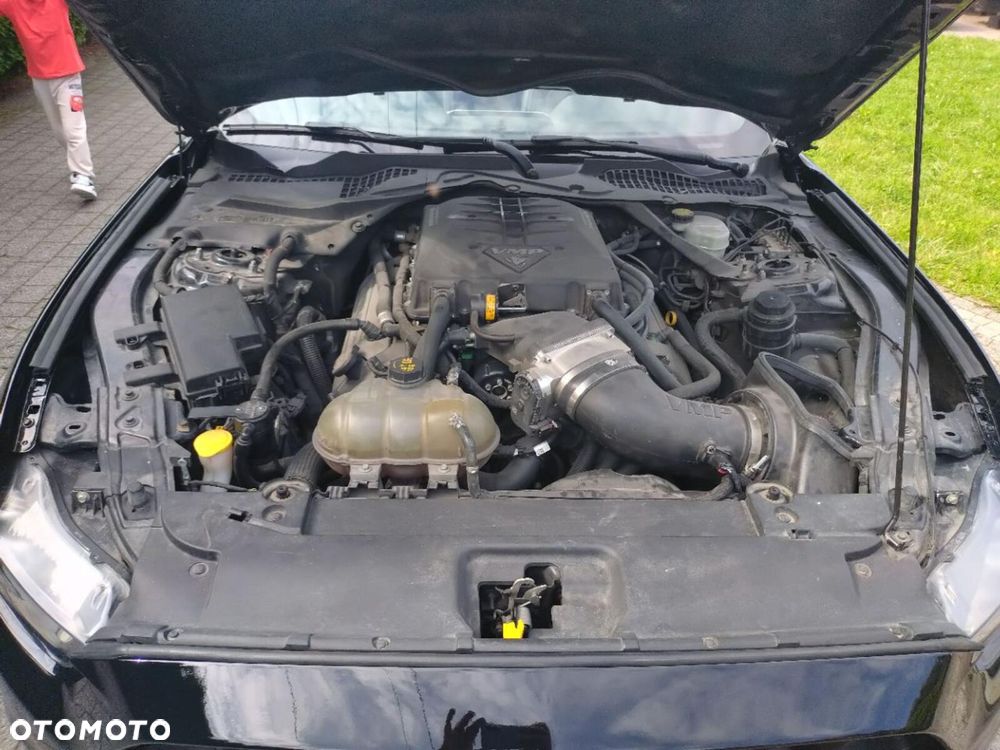 Ford Mustang - 9