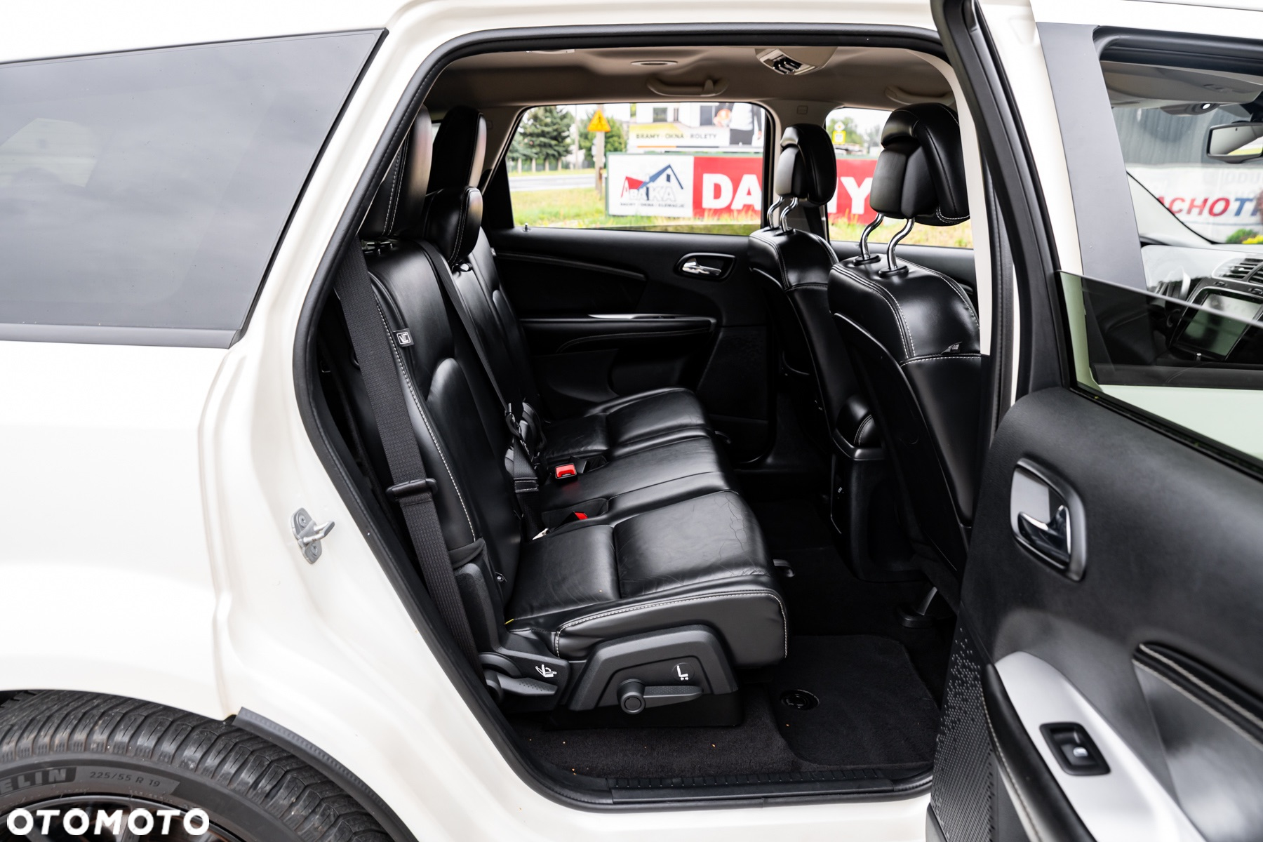 Fiat Freemont 2.0 Multijet Black Code AWD - 7