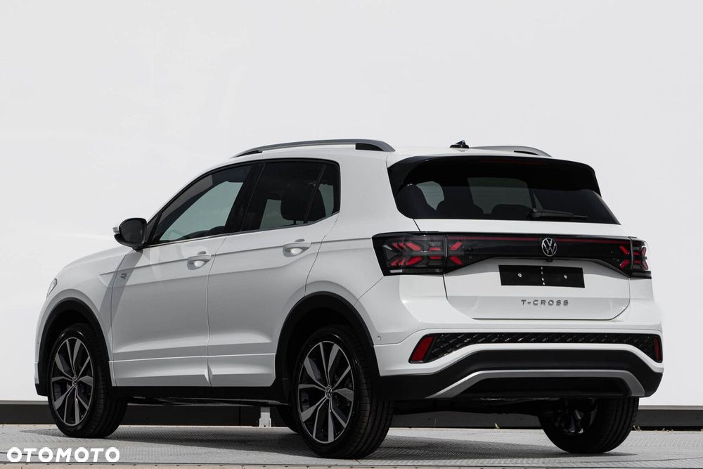 Volkswagen T-Cross - 3