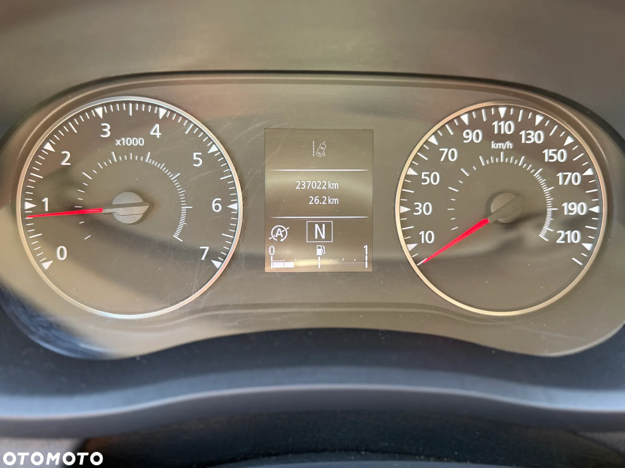 Renault Master III LIFT, 2,3DCI, 180KM, Automat, Led, L2H2. Grudzień 2019 - 11