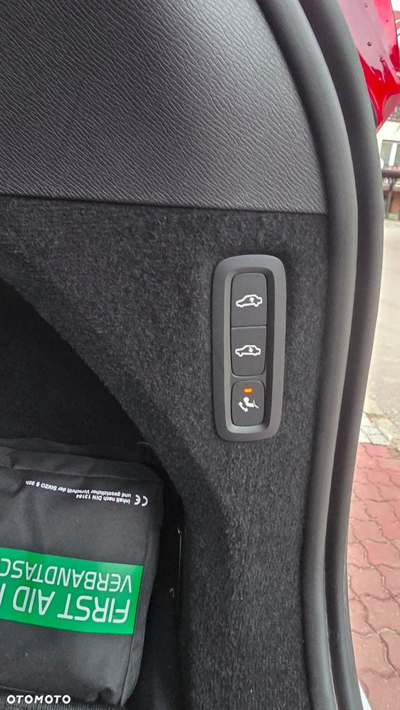 Volvo XC 90 T8 AWD Plug-In Hybrid Inscription Expression 7os - 11