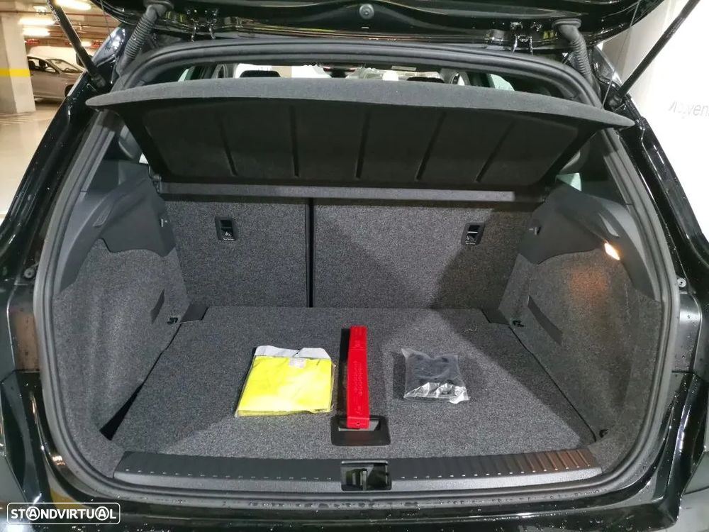 SEAT Arona 1.0 TSI FR - 12
