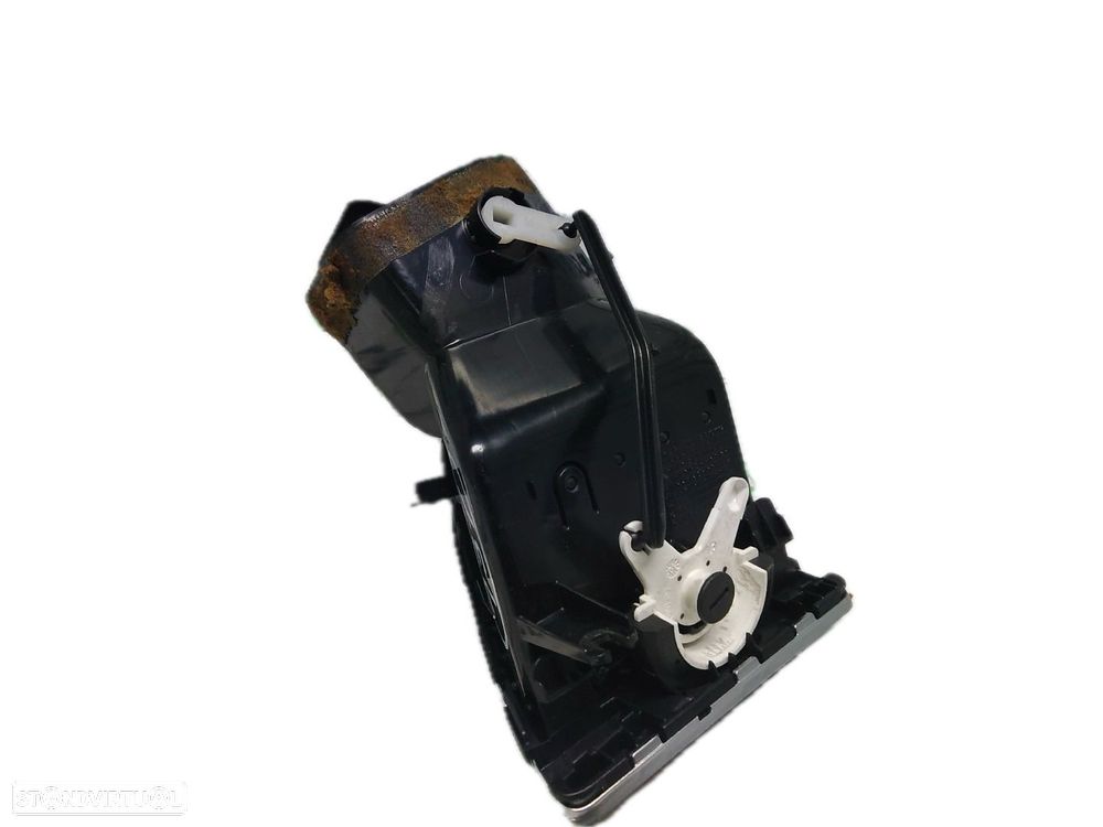 Grelha / Difusor Sofagem Renault Laguna Iii (Bt0/1) - 4