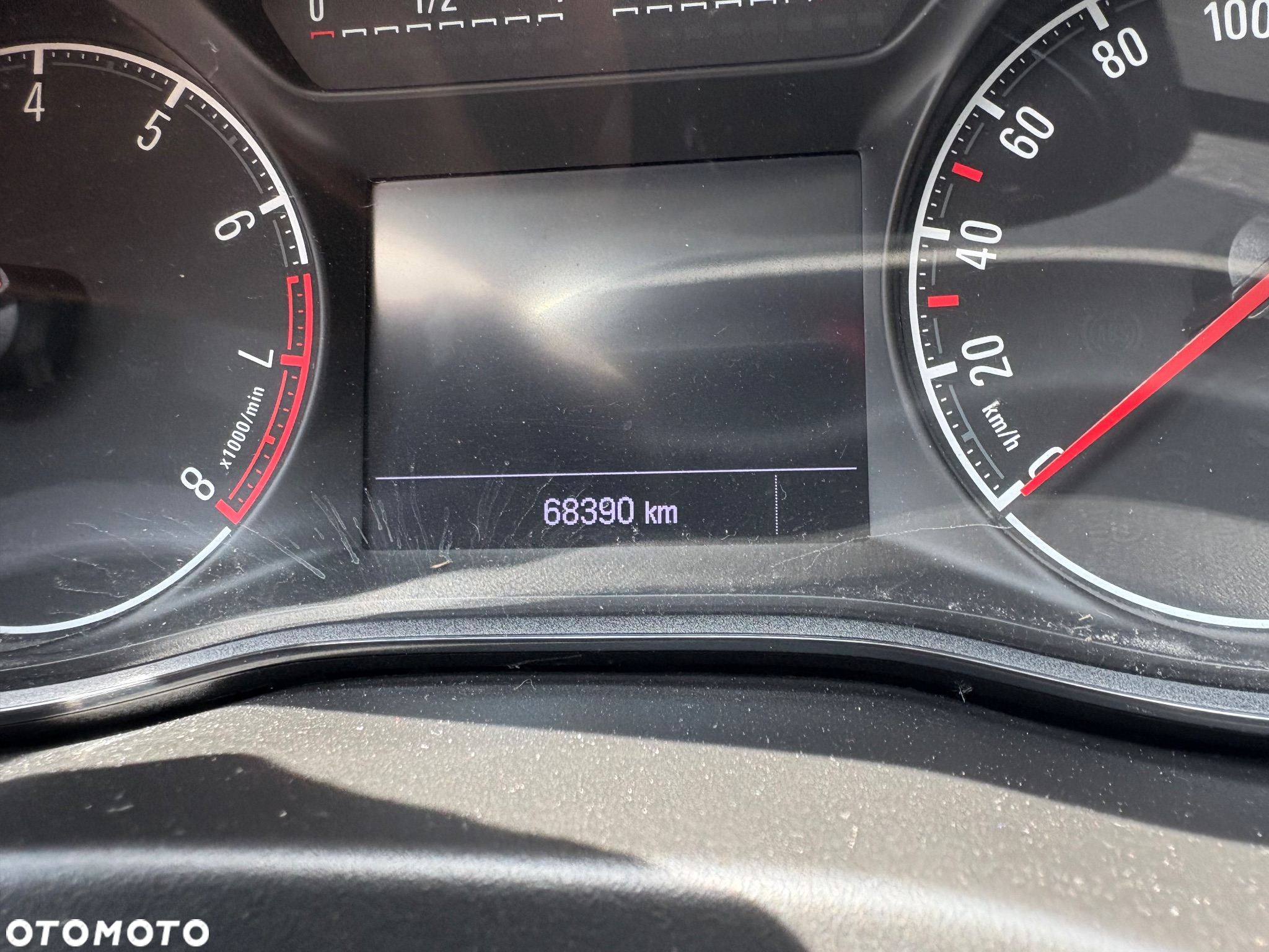 Opel Corsa - 14
