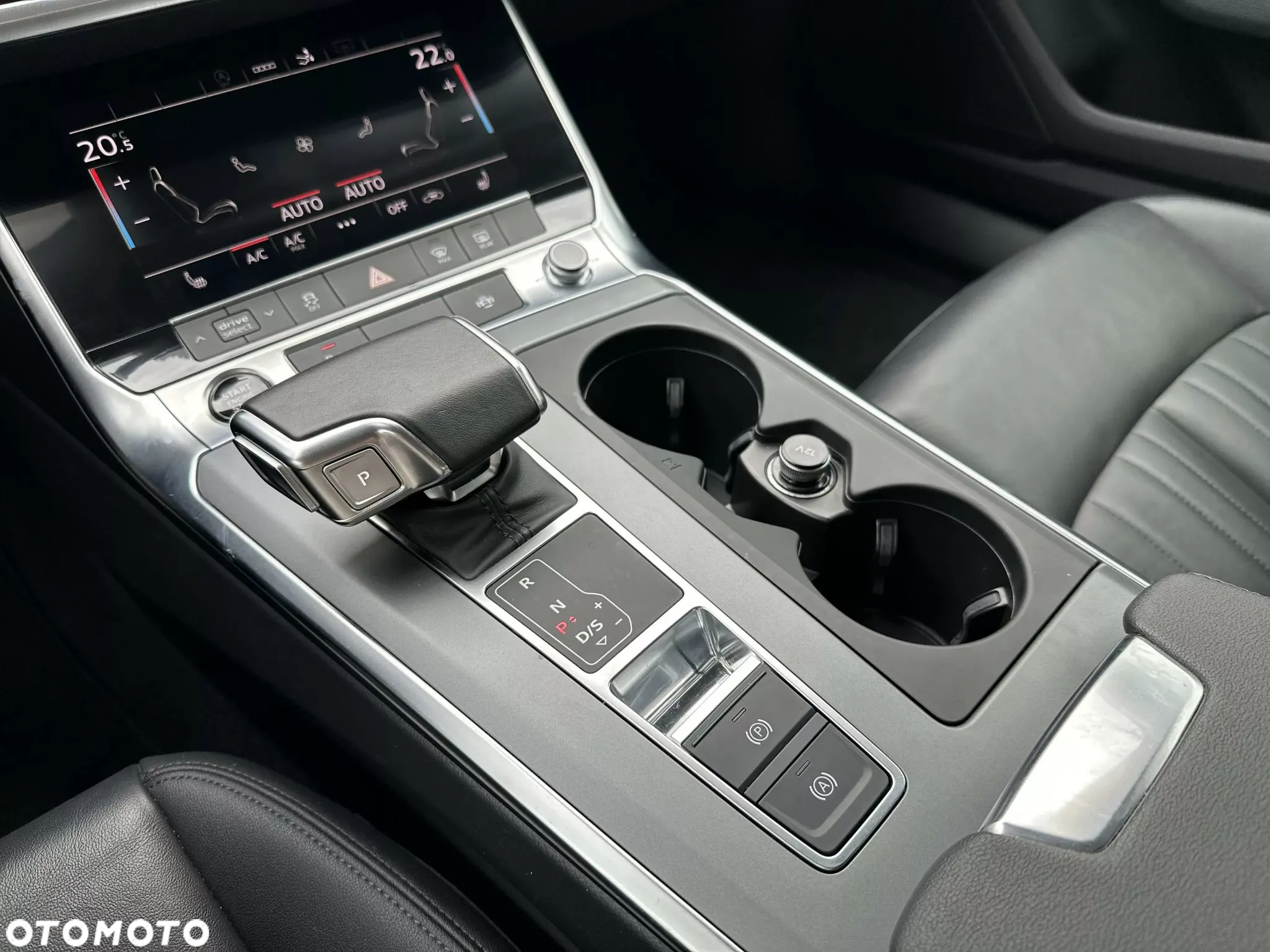 Audi A7 Sportback 40 TDI mHEV S tronic - 16