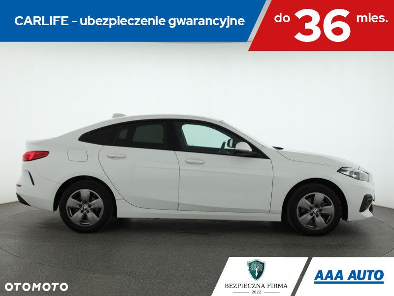 BMW Seria 2 - 7