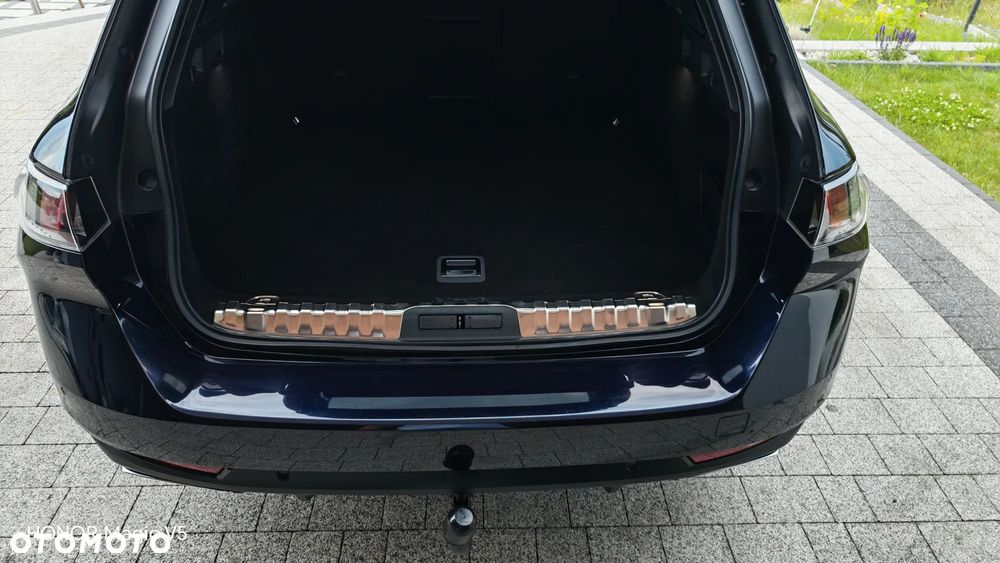 Peugeot 508 BlueHDi 130 EAT8 Allure - 37