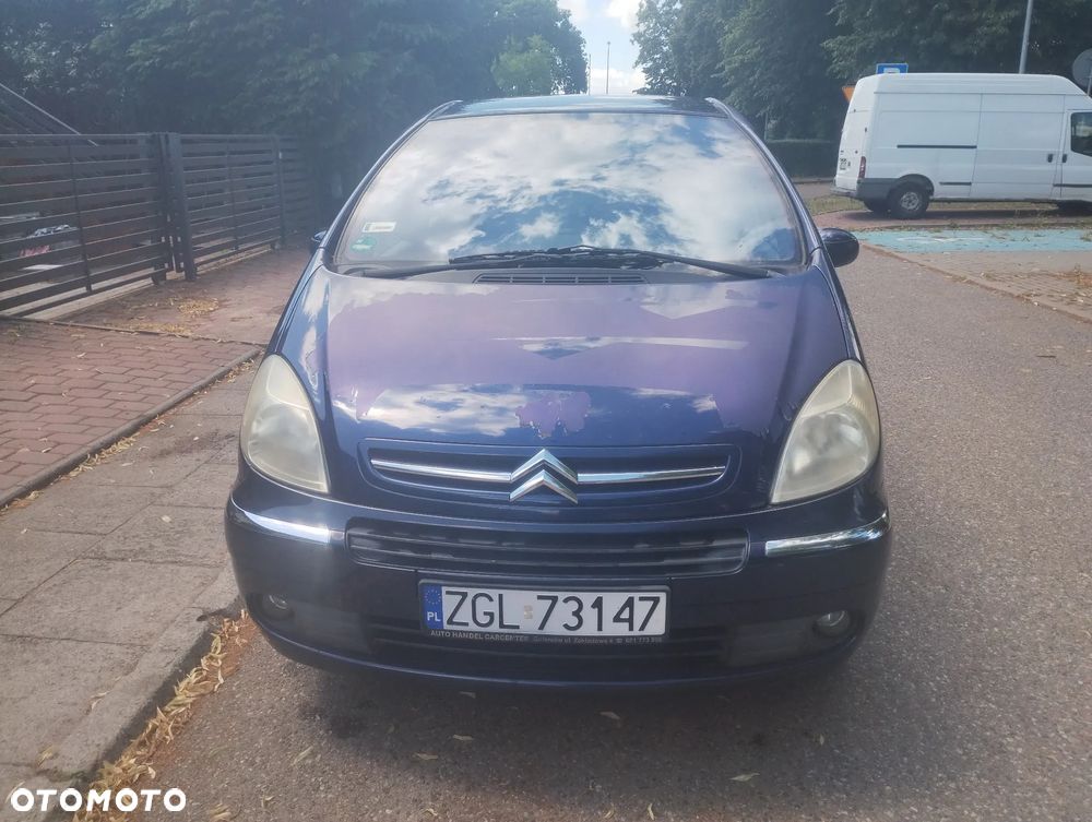 Citroën Xsara Picasso 1.6 Prestige - 5
