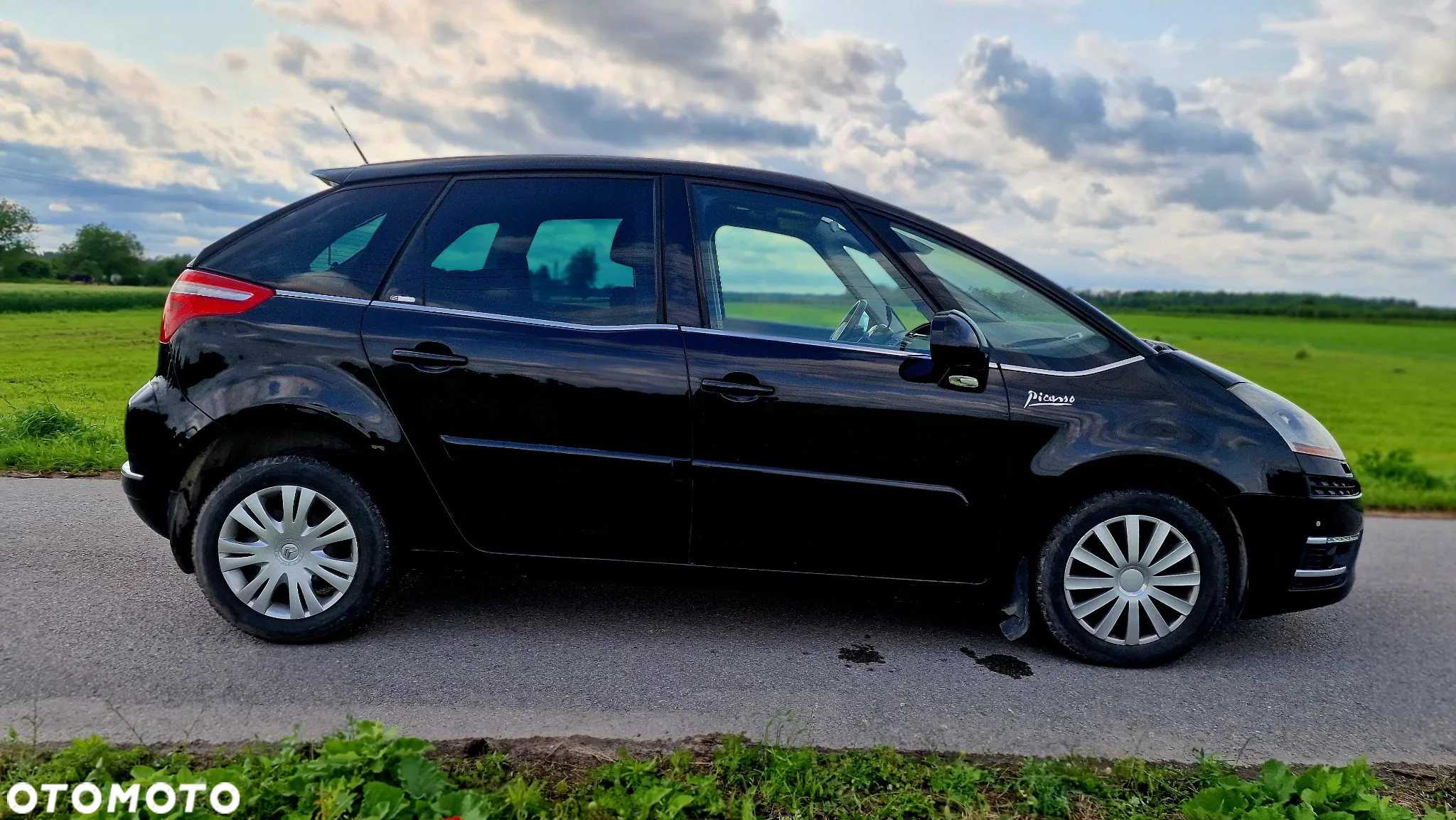 Citroën C4 Picasso 2.0 HDi Exclusive - 3