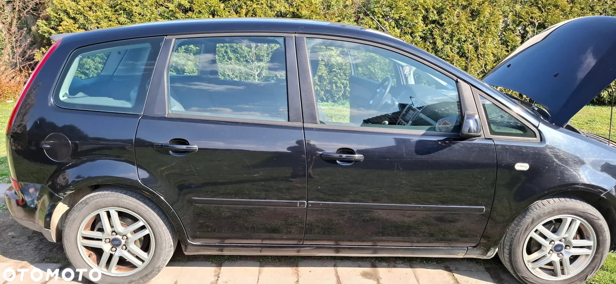 Ford C-MAX 1.6 Ambiente - 7