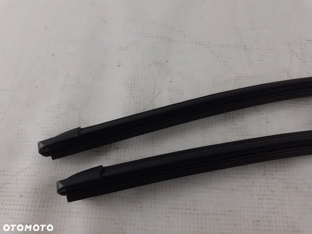 Volvo S60 V60 Pióra wycieraczek podgrzewane - 7