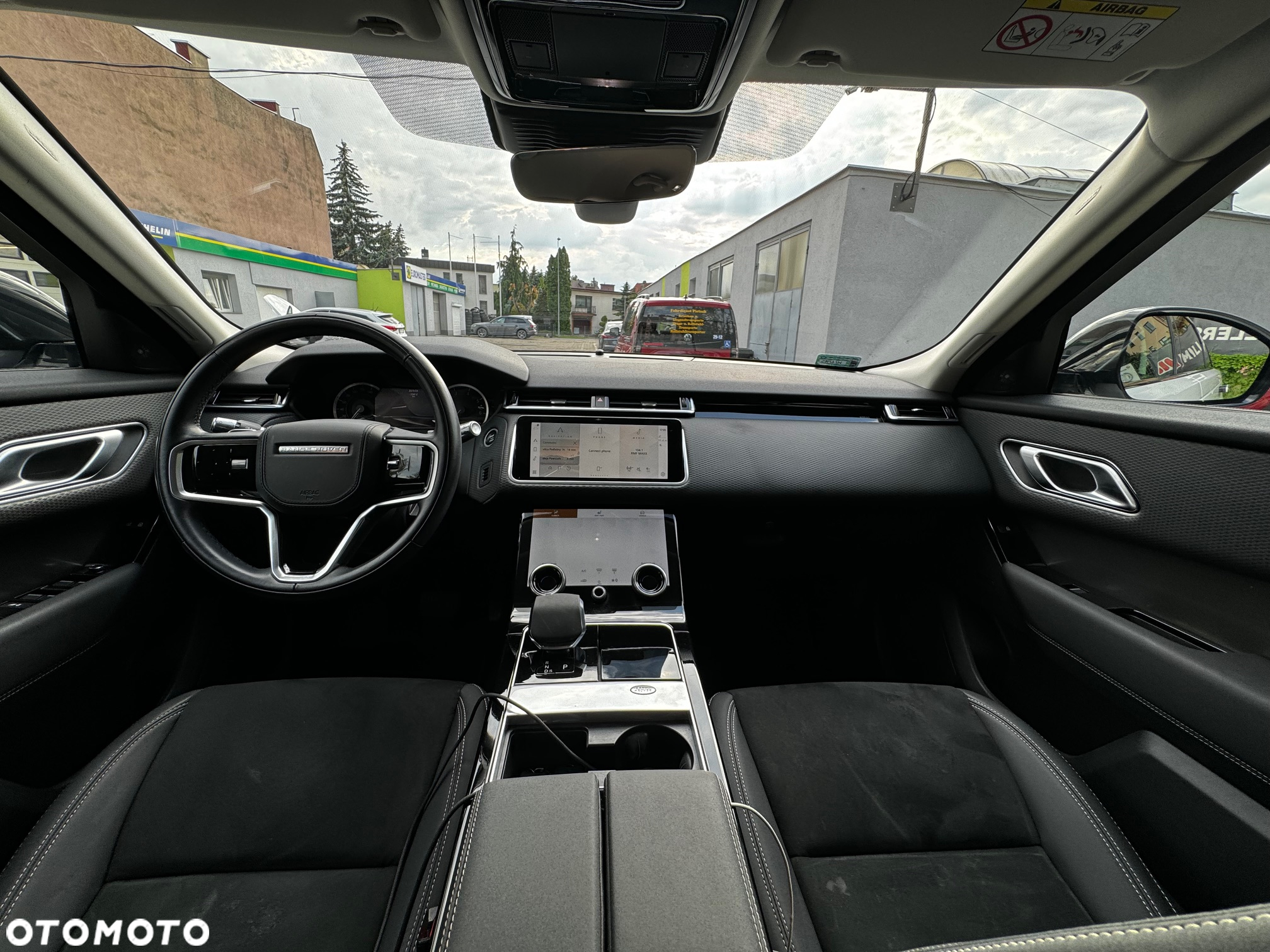 Land Rover Range Rover Velar 2.0 P250 S - 8