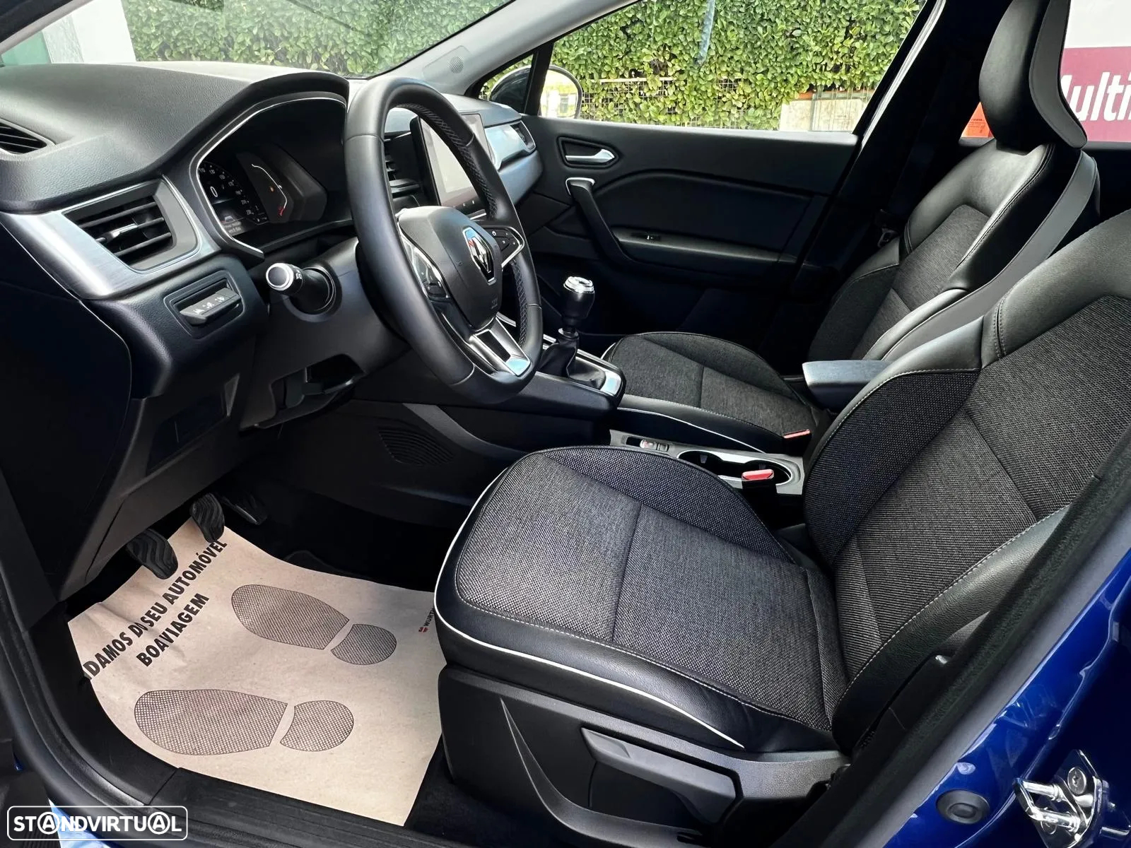 Renault Captur 1.0 TCe Exclusive - 9