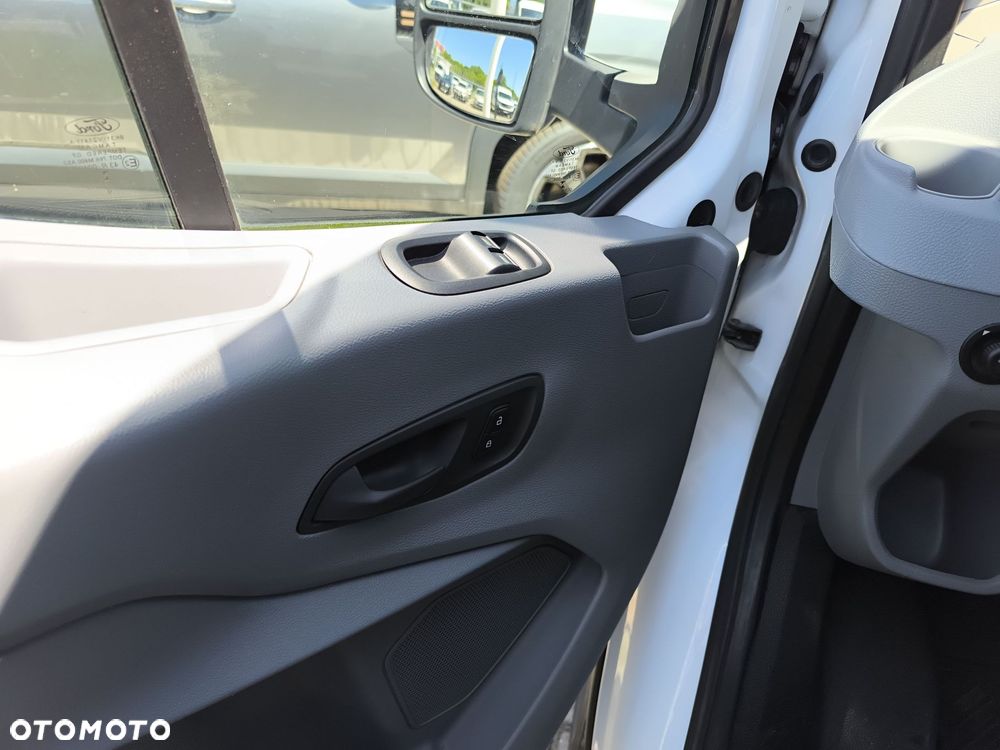 Ford transit - 10
