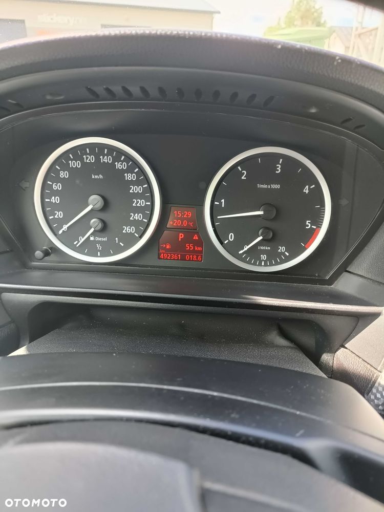 BMW Seria 5 - 7