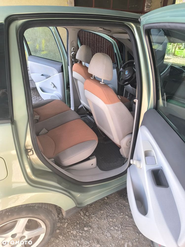 Fiat Idea - 13