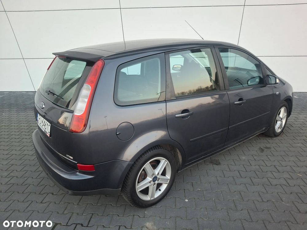 Ford Focus C-Max 1.6 TDCi Trend - 2