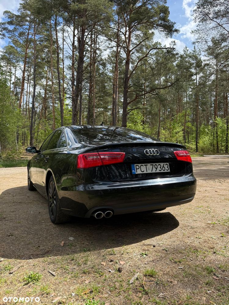 Audi A6 Limousine 2.0 TDI - 6