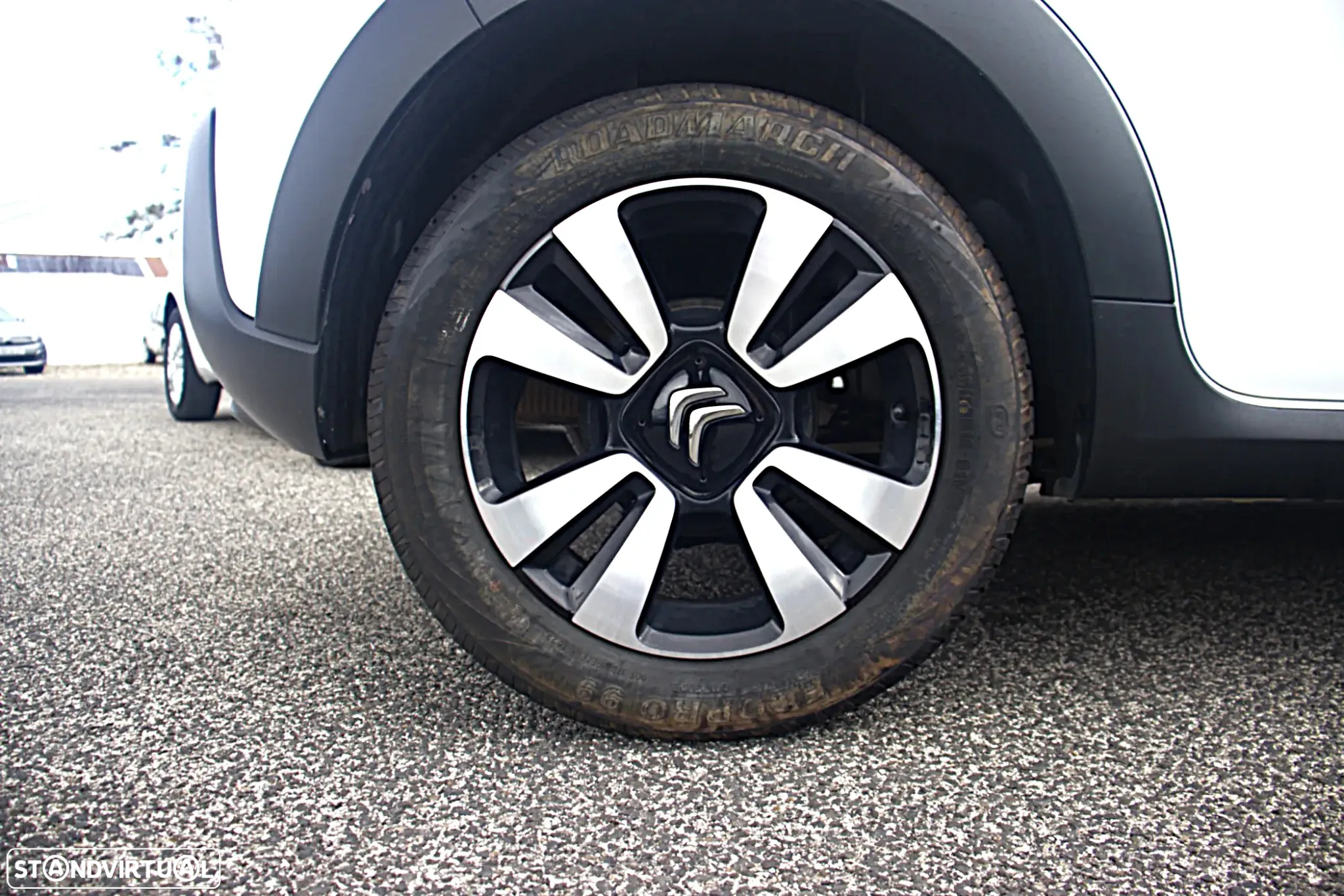 Citroën C3 1.6 BlueHDi Feel - 8