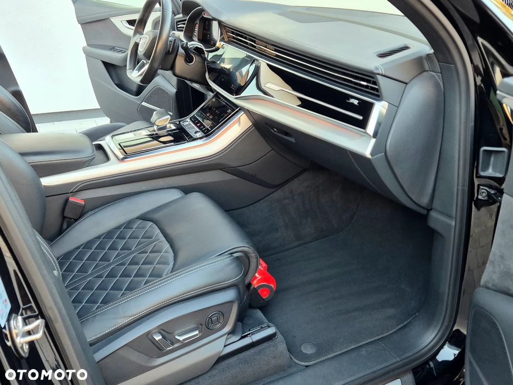 Audi Q7 - 28