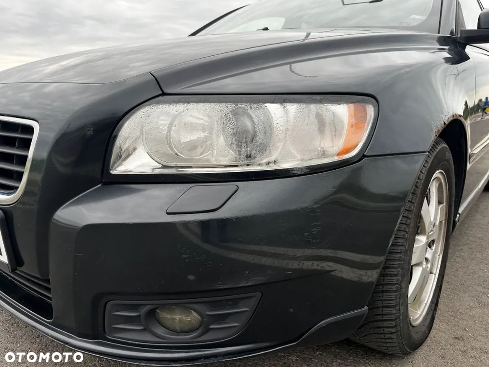 Volvo V50 2.0D Momentum - 14