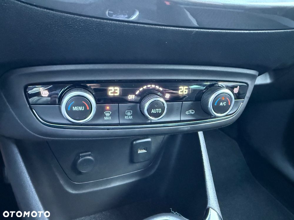 Opel Crossland X 1.2 Edition - 12