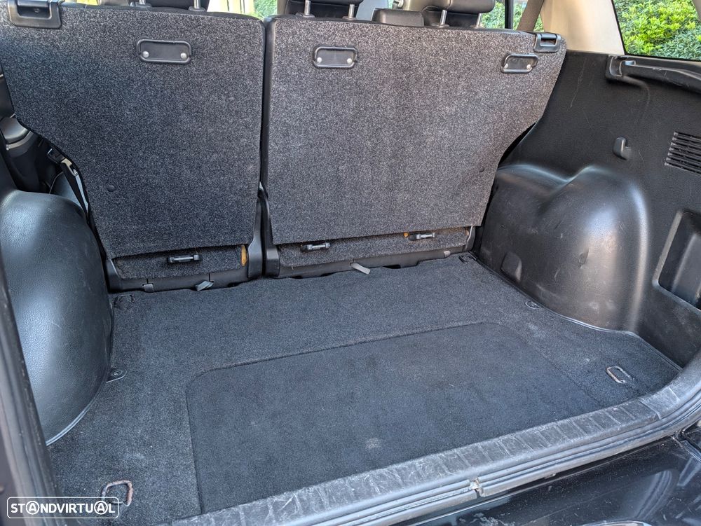 Suzuki Grand Vitara 1.9 DDiS X-Nature - 8