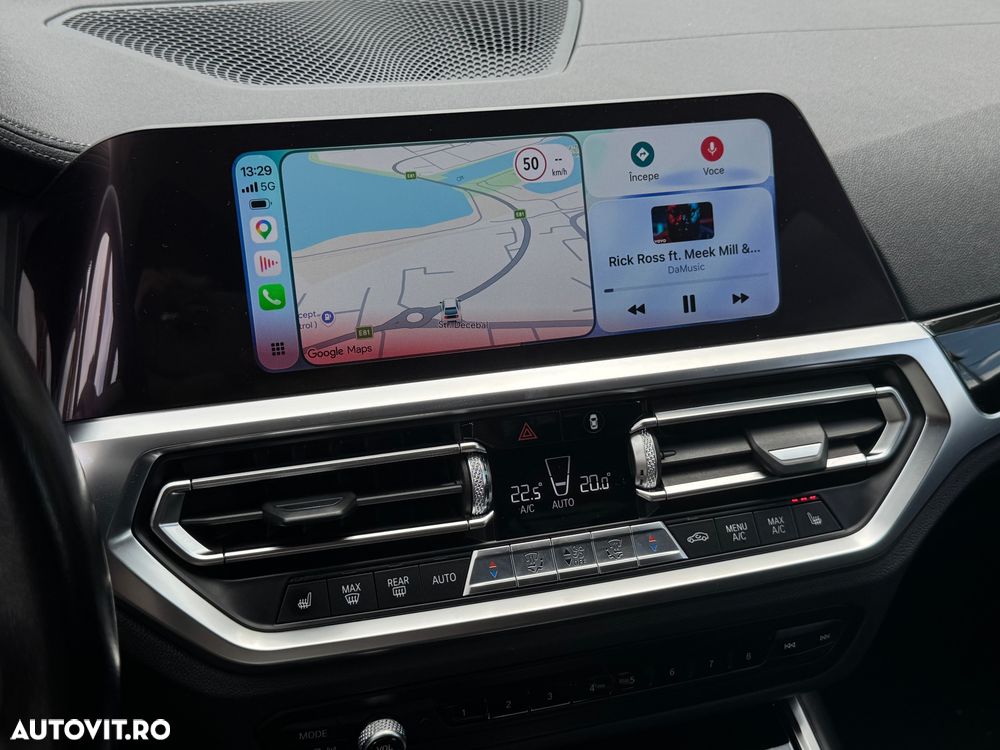 BMW Seria 3 - 12