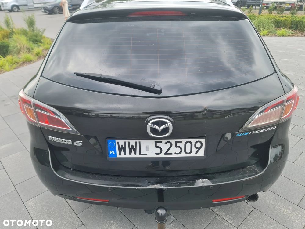 Mazda 6 2.0 CD Exclusive - 6