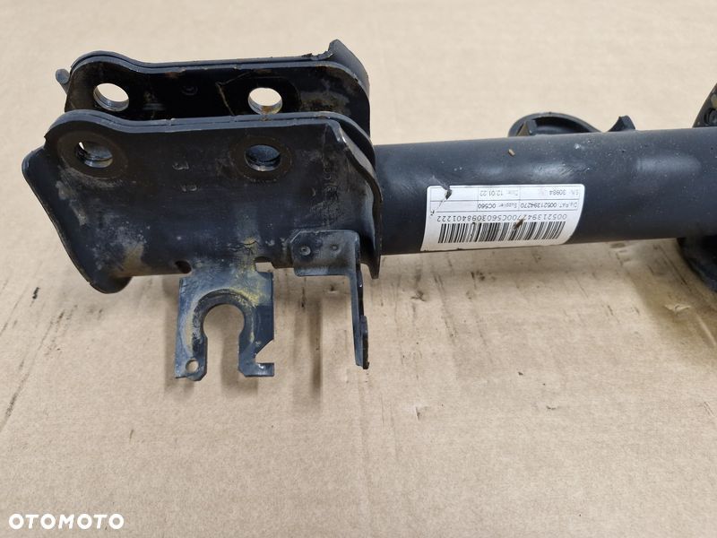 fiat 500x lift mcpherson prawy tył amortyzator sprężyna prawa tylna 00521394390 - 2