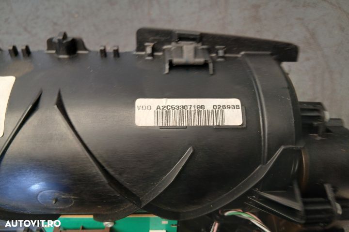 Head-up Display 96650242 96650242ZD A2C53185361 96650242 96650242ZD A - 5