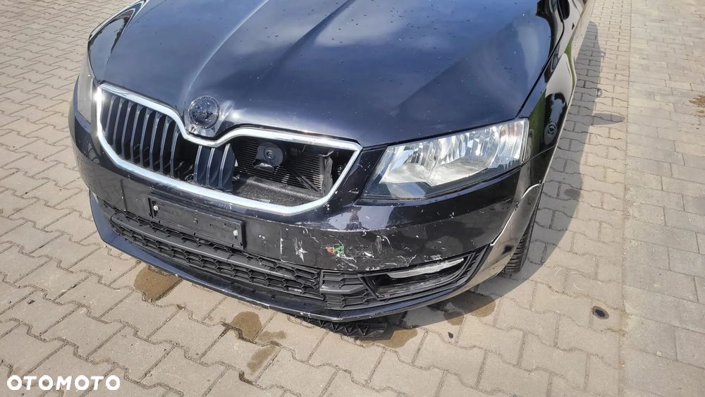 Skoda Octavia 1.4 TSI Edition - 22