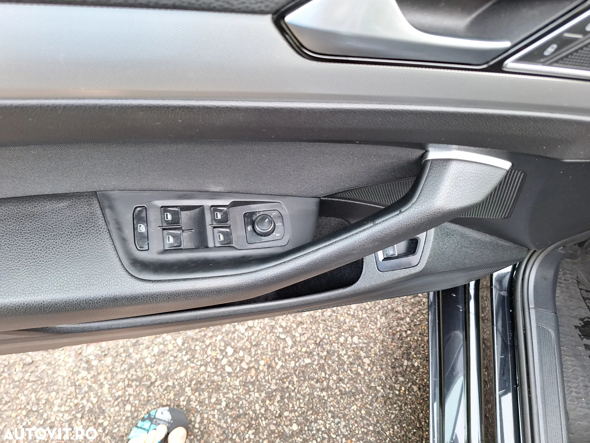 Volkswagen Passat Variant 2.0 TDI (BlueMotion Technology) Comfortline - 7
