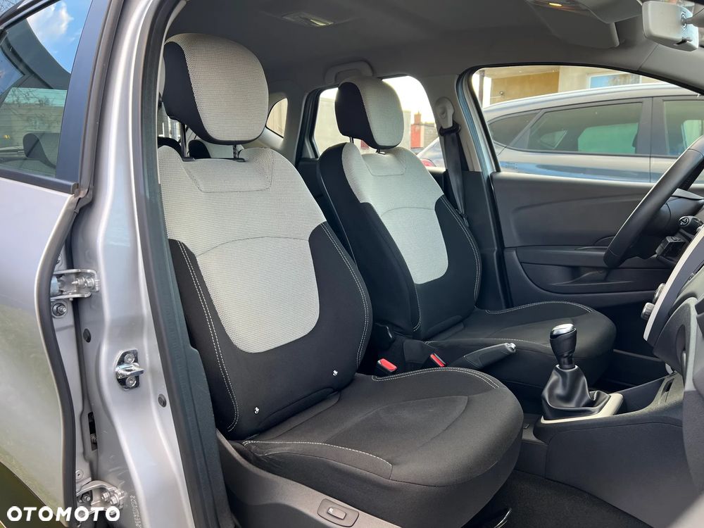 Renault Captur (ENERGY) TCe 90 LIMITED - 20