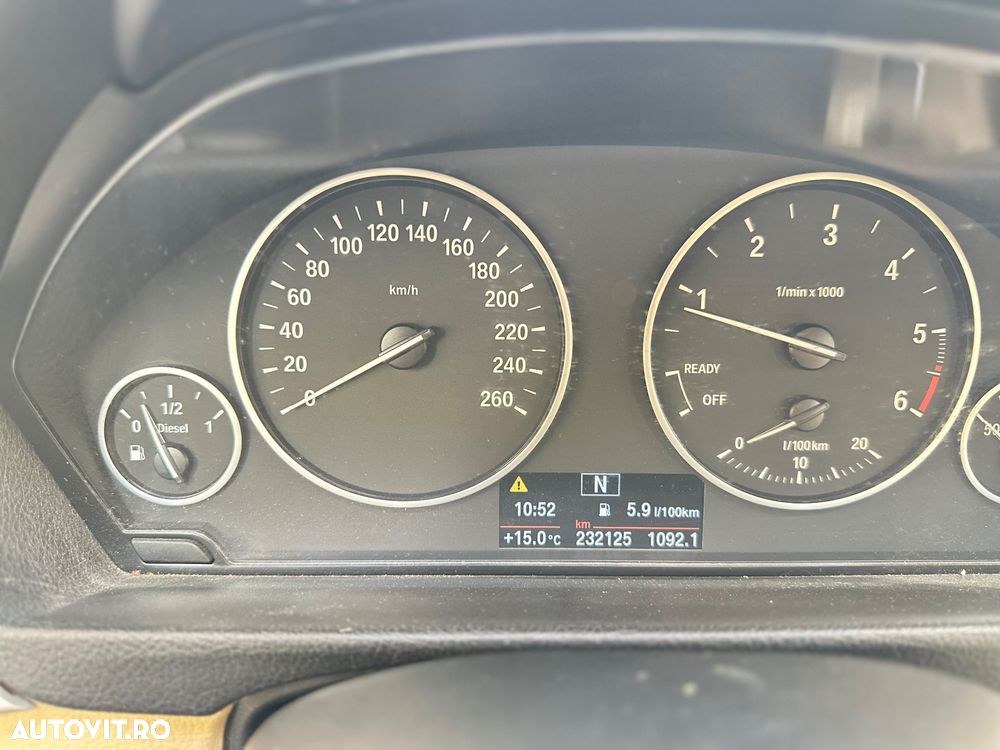 BMW Seria 3 - 15